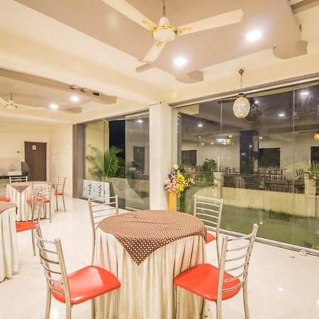 Hotel Yogiraj Palace Shegaon Zewnętrze zdjęcie