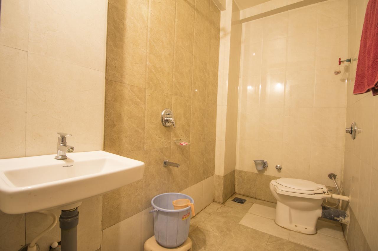 Hotel Yogiraj Palace Shegaon Zewnętrze zdjęcie
