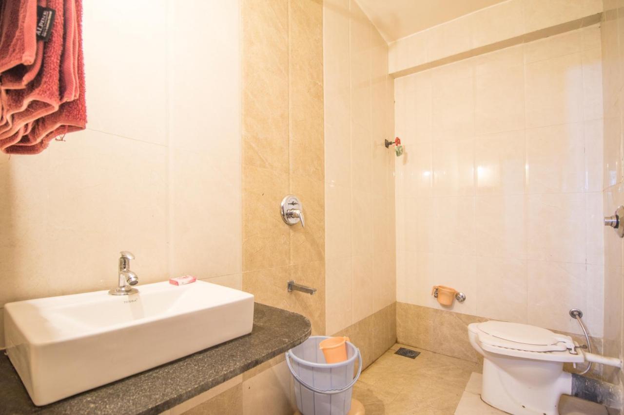 Hotel Yogiraj Palace Shegaon Zewnętrze zdjęcie