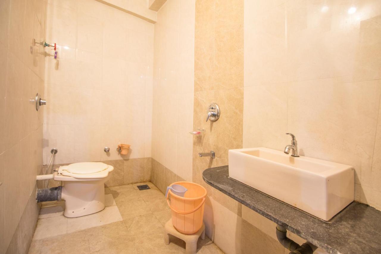 Hotel Yogiraj Palace Shegaon Zewnętrze zdjęcie